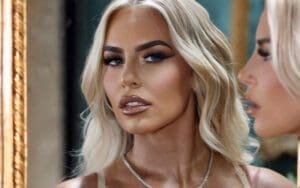 Ex-WWE Star Dana Brooke Delights Fans with 24 Hours of Premium Content with Captivating Photo Drop