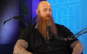 Erick Rowan Discloses Bray Wyatt’s Intention for a WWE Wyatt Family Reunion Erick Rowan Discloses Bray Wyatt's Intention for a WWE Wyatt Family Reunion