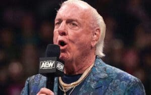 Ric Flair Discloses Why He No Longer Advises Young Wrestlers Ric Flair Discloses Why He No Longer Advises Young Wrestlers
