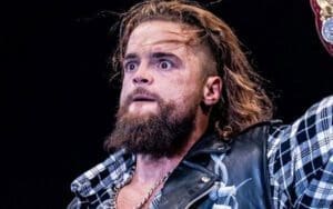 Juice Robinson's AEW Comeback Date in Limbo Amidst Injury Concerns