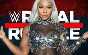 Jade Cargill Receives Resounding Call to Make WWE Royal Rumble History Jade Cargill Receives Resounding Call to Make WWE Royal Rumble History