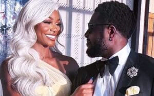 Jade Cargill Gets Playful on Social Media with Cheesy Love Message to Her Real-Life Partner Jade Cargill Gets Playful on Social Media with Cheesy Love Message to Her Real-Life Partner