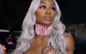 Jade Cargill’s WWE Future Uncertain: Main Roster Debut Date Still Up in the Air Jade Cargill's WWE Future Uncertain: Main Roster Debut Date Still Up in the Air