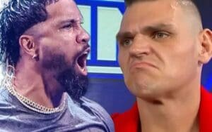 Jey Uso Targets Gunther's Intercontinental Title for Future Showdown