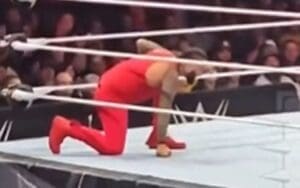 Jimmy Uso Emulates Roman Reigns with Stolen Moves at WWE Live Event Jimmy Uso Emulates Roman Reigns with Stolen Moves at WWE Live Event