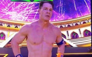 John Cena Seemingly Teases Retirement After Crushing Defeat at WWE Crown Jewel