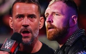 Jon Moxley Has Cryptic Response to CM Punk’s “I’m Home” WWE RAW Promo Jon Moxley Has Cryptic Response to CM Punk's "I'm Home" WWE RAW Promo