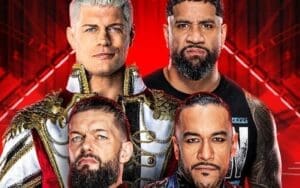 WWE RAW Results Coverage, Reactions & Highlights For November 13, 2023