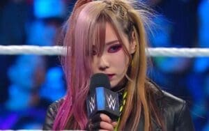 Kairi Sane Might’ve Accidentally Spoiled Twist in Damage CTRL Storyline Kairi Sane Might've Accidentally Spoiled Twist in Damage CTRL Storyline