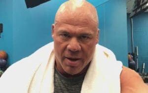 WWE Hall of Famer Kurt Angle's Anticipated Neck Surgery Slated for Next Year