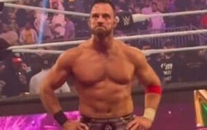 LA Knight's Post-WWE Crown Jewel Loss Moment Caught on Unseen Footage