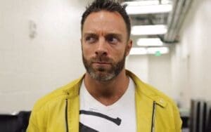 LA Knight Facing Accusations of Having a 'Bad Attitude' Backstage at WWE