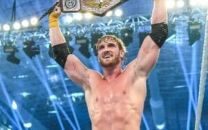 Logan Paul Confirms Involvement In Massive Upcoming WWE Event Logan Paul Confirms Involvement In Massive Upcoming WWE Event