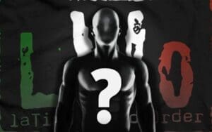 Possible Replacement Considered to Fill Santos Escobar's Spot in LWO Faction