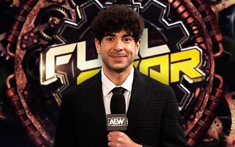 Tony Khan Media Call Highlights for AEW Full Gear: Sting’s Retirement, Handling Injuries, Toni Storm’s Journey & More