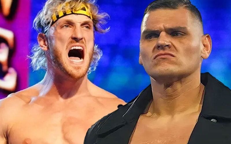 Logan Paul’s Bold Message to Gunther After WWE Match Callout