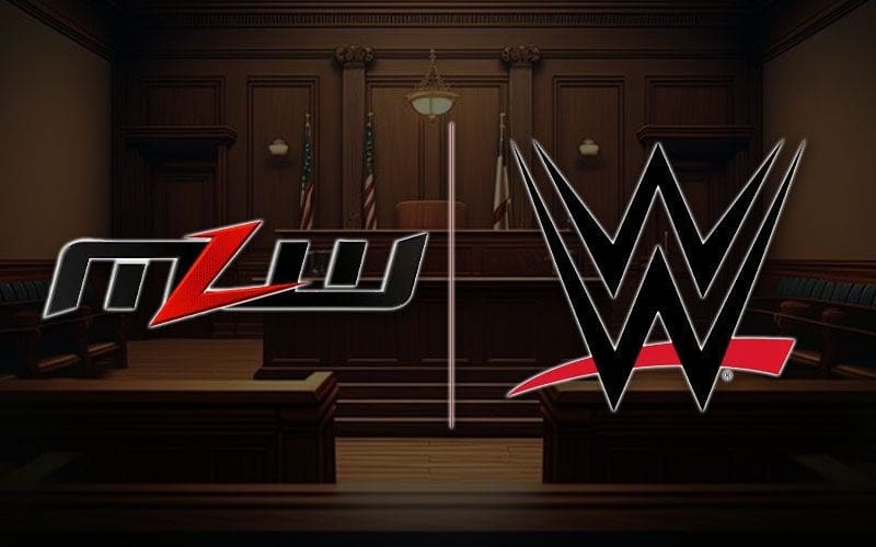 MLW’s Legal Team Brags About Successful Settlement with WWE in Antitrust Lawsuit
