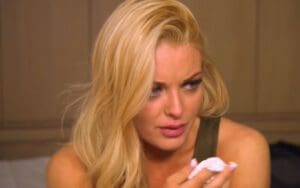 Ex-WWE Star Mandy Rose Accuses Several 'Total Divas' Stars of Jealousy