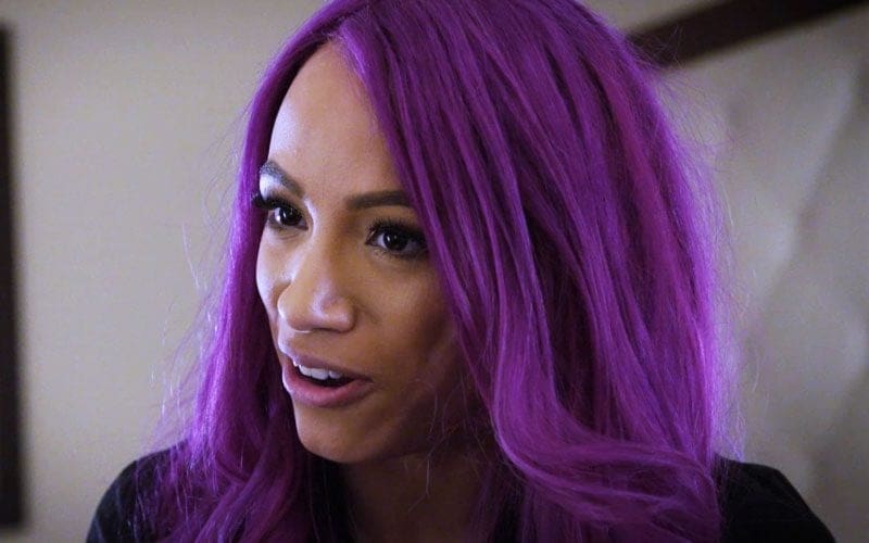 Former WWE NXT Star Reveals Aftermath Following Racial Comments About Mercedes Mone