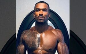 Montez Ford Celebrates First Bodybuilding Contest Victory Amid Body Image Challenges