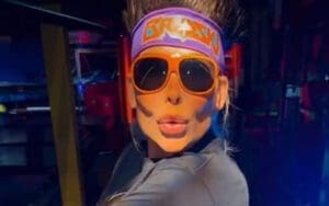 Natalya's Hilarious Zack Ryder Impression Pokes Fun at Chelsea Green