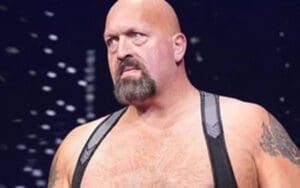 Paul Wight's AEW In-Ring Comeback Confirmed As One-Off