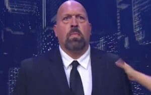 Paul Wight's Knee Requires Assessment After AEW 'Like A Dragon' Street Fight