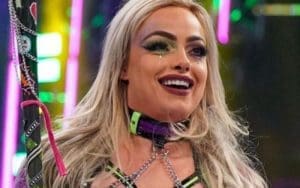 Promising Signs Point to Liv Morgan’s WWE Return Promising Signs Point to Liv Morgan's WWE Return