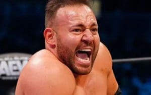 QT Marshall’s Resignation from AEW Followed Months of Frustration QT Marshall's Resignation from AEW Followed Months of Frustration