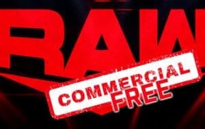 First Hour of 4/8 WWE RAW to Air Without Commercial Interruptions WWE RAW's Opening Hour on 11/27 to Be Commercial-Free