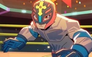Rey Mysterio's Long-Awaited TV Series Coming 'Very Soon