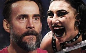 Rhea Ripley Proclaims Herself ‘Best in the World’ Following CM Punk’s WWE Return Rhea Ripley Proclaims Herself 'Best in the World' Following CM Punk's WWE Return