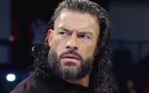 Ex-WWE Star Claims Feuding With Roman Reigns Kills Careers Ex-WWE Star Claims Feuding With Roman Reigns Kills Careers