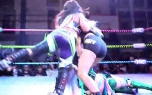 Ex-WWE Star Ronda Rousey Attacked with ROH Women’s Title in Unexpected Indie Event Moment Ex-WWE Star Ronda Rousey Attacked with ROH Women's Title in Unexpected Indie Event Moment