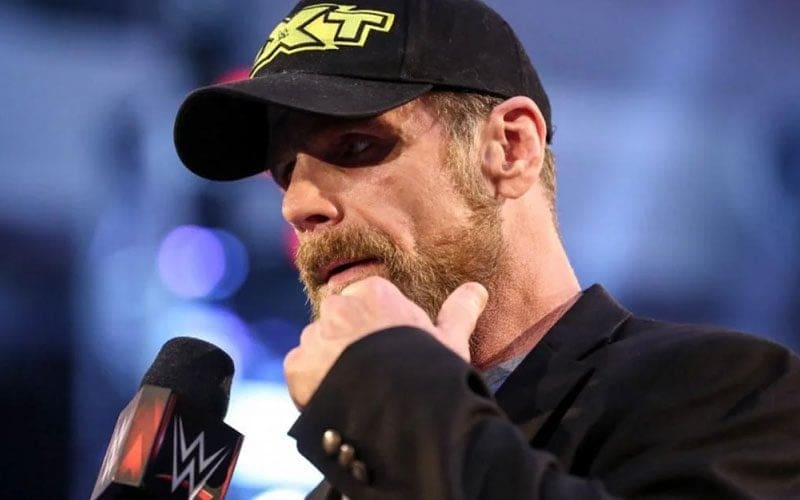 Shawn Michaels Reacts to WWE NXT’s Big TV Contract News