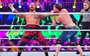 Paul Heyman Proclaims Solo Sikoa As The First to Make John Cena Break a Promise Paul Heyman Proclaims Solo Sikoa As The First to Make John Cena Break a Promise