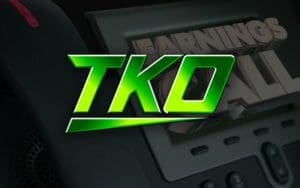 TKO Group Holdings' Third-Quarter 2023 Earnings Media Call: TV Rights Deals, Sponsorship Deals, More