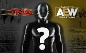 Top TNA Star Was Backstage at AEW Collision Taping Key TNA Figure Takes Up Backstage Role with AEW