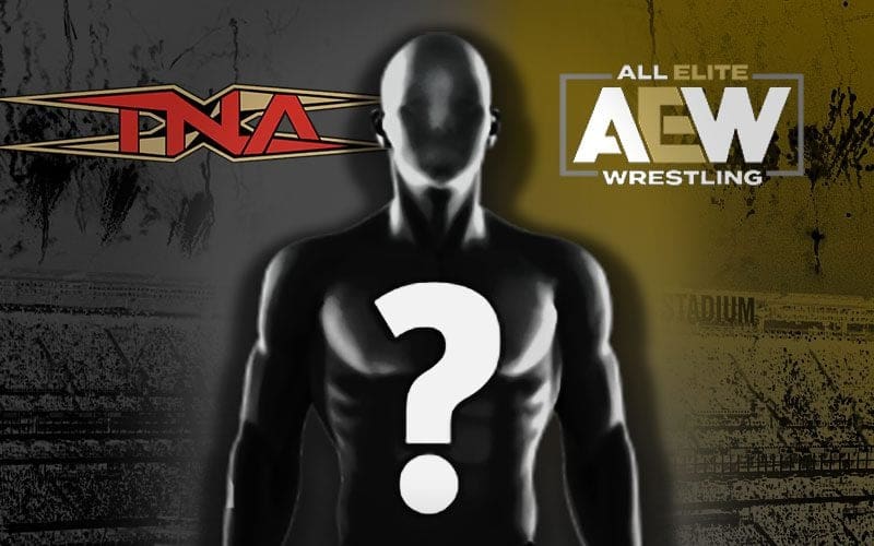 Top TNA Star Was Backstage at AEW Collision Taping