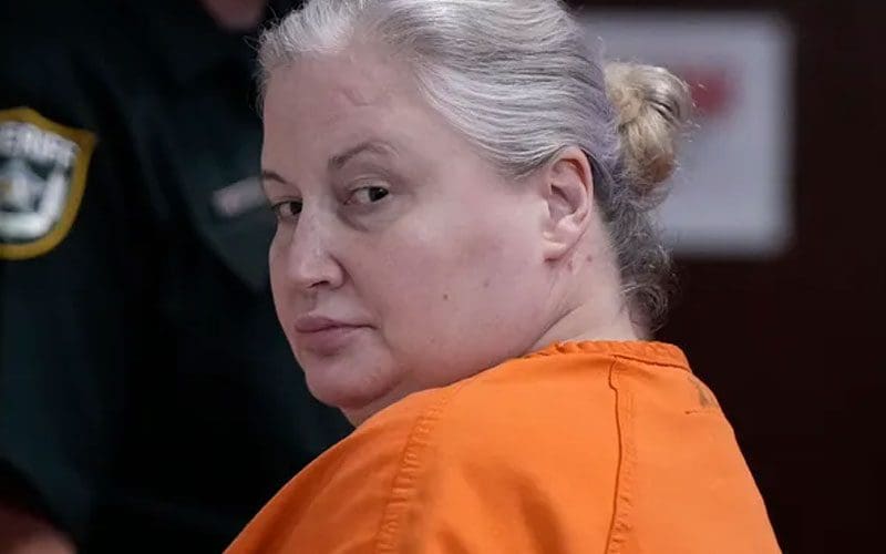 Wwe Hall Of Famer Tammy Lynn Sytch Receives 17 Year Prison Sentence For