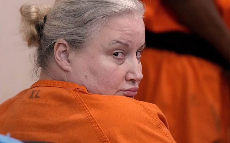 Live Updates: WWE Hall of Famer Tammy Sytch’s Sentencing Hearing Unfolding in Real-Time