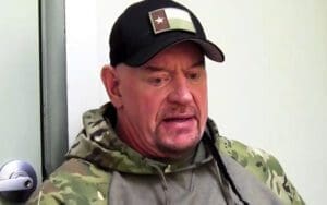 The Undertaker Clarifies His Position on Political Aspirations After WWE Retirement The Undertaker Clarifies His Position on Political Aspirations After WWE Retirement