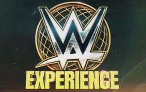 WWE Experience Immersive Attraction Set to Debut in Riyadh, Saudi Arabia in January 2024