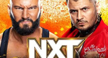 WWE NXT Results Coverage, Reactions & Highlights for November 28, 2023