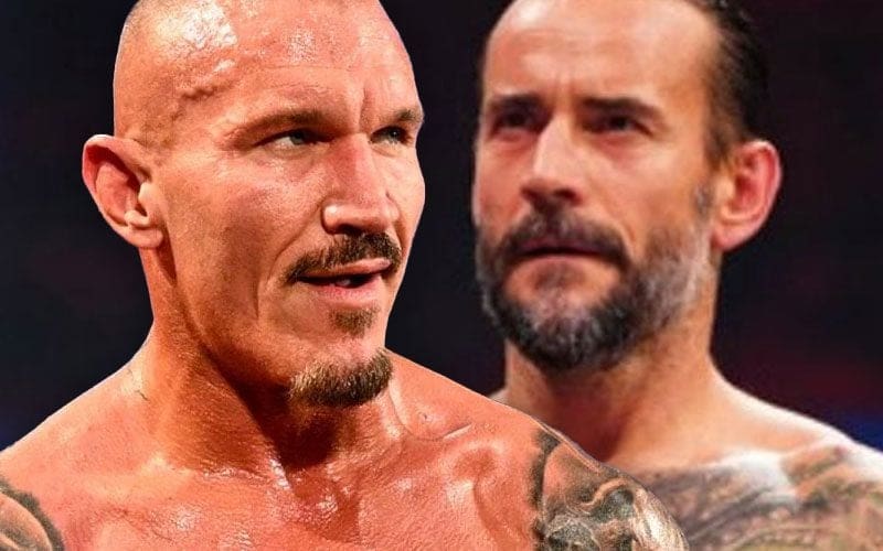 WWE Reveals CM Punk & Randy Orton’s Next Appearance