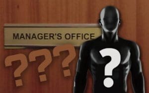 WWE Star's Secret Meeting with Management Sparks Speculation