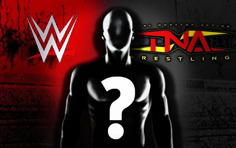 TNA Champion Hints at Crossover Match with WWE Star After 5/28 NXT