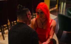 WWE's Gigi Dolin and Nash Carter Set to Tie the Knot