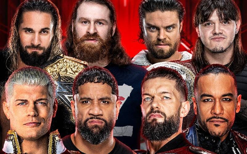 WWE RAW Results Coverage, Reactions & Highlights For November 20, 2023