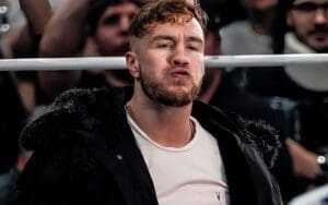 Will Ospreay Anticipates Character Shift Before AEW Comeback